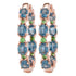 muse-18k-rose-vermeil-4-28ctw-kyanite-tsavorite-hoop-earrings