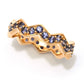 muse-18k-gold-plated-polished-choice-of-gemstone-chevron-stack-band-ring