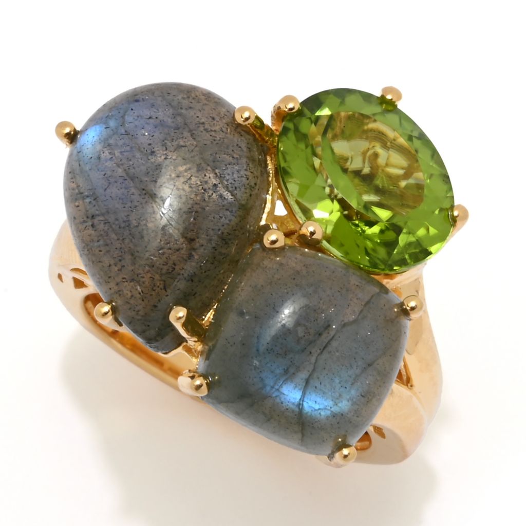 muse-18k-vermeil-labradorite-peridot-multi-shape-3-stone-cluster-ring