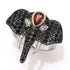 18k-gold-plated-platinum-plated-1-52ctw-garnet-black-spinel-elephant-ring