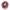 rose-gold-plated-choice-of-gemstone-oval-baguette-cluster-halo-ring