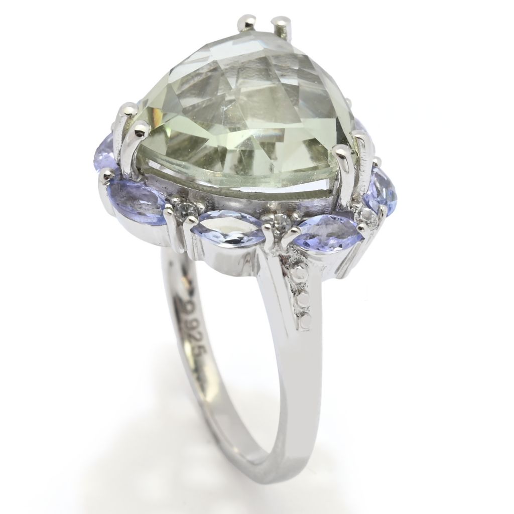 claire-vessot-designs-choice-of-12mm-trillion-shape-gemstone-halo-ring