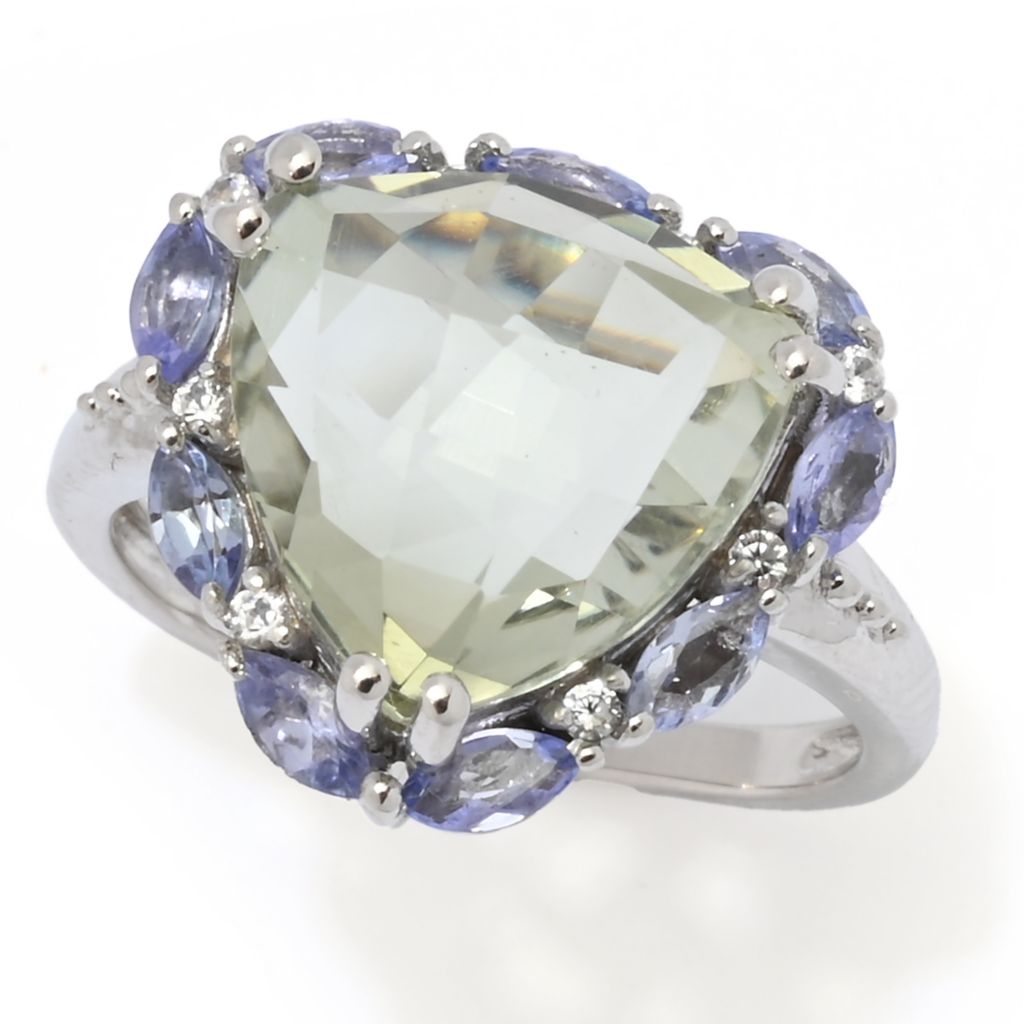 claire-vessot-designs-choice-of-12mm-trillion-shape-gemstone-halo-ring