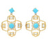 claire-vessot-designs-sleeping-beauty-turquoise-gem-geometric-earrings