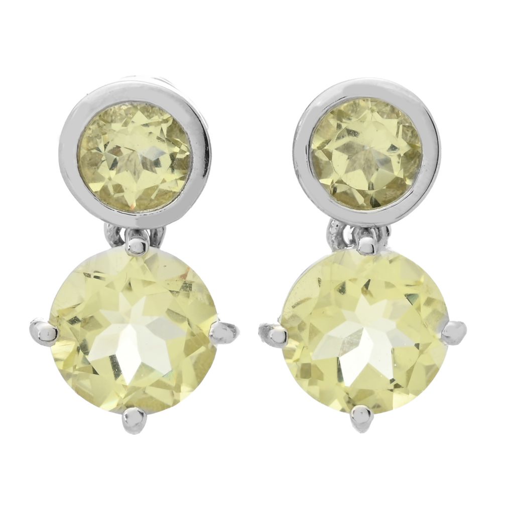 claire-vessot-designs-choice-of-prong-bezel-set-gemstone-staple-earrings