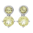 claire-vessot-designs-choice-of-prong-bezel-set-gemstone-staple-earrings