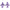 claire-vessot-designs-7-88ctw-african-amethyst-trillium-flower-earrings