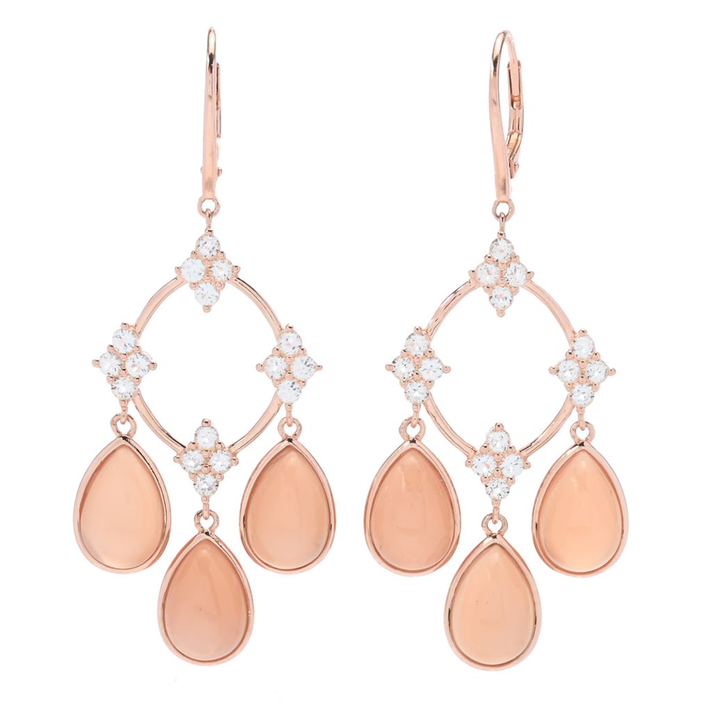 claire-vessot-designs-peach-moonstone-white-topaz-chandelier-earrings