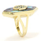 claire-vessot-designs-fancy-cut-abalone-multi-gem-hexagon-shape-ring