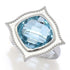claire-vessot-designs-choice-of-gemstone-12mm-checkerboard-cut-satin-finish-ring