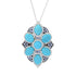 gem-treasures-sleeping-beauty-turquoise-tanzanite-shield-pendant