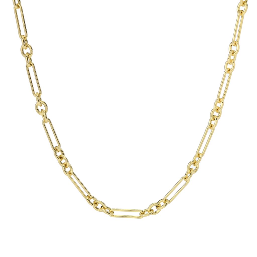toscana-italiana-18k-gold-plated-choice-of-length-alternating-link-necklace