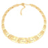 toscana-italiana-18k-gold-plated-graduated-greek-key-link-necklace