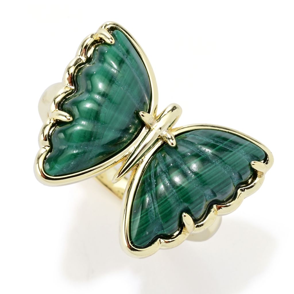 aurelia-18k-gold-plated-15x8-5mm-choice-of-carved-gemstone-butterfly-ring
