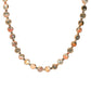 southwest-elements-sterling-silver-choice-of-gemstone-coin-gem-bead-necklace
