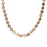 southwest-elements-sterling-silver-choice-of-gemstone-coin-gem-bead-necklace