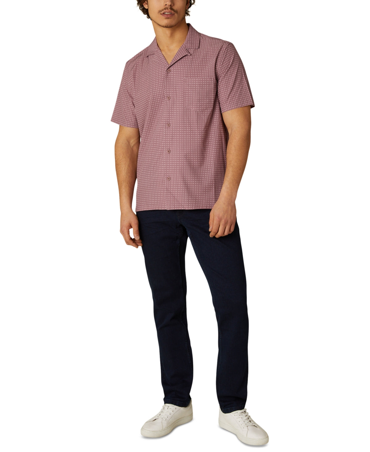 dkny-mens-hertford-geo-print-camp-shirt