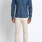 Jachs New York - Reverse Slub Workshirt