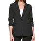 DKNY Petite Madison Jacket