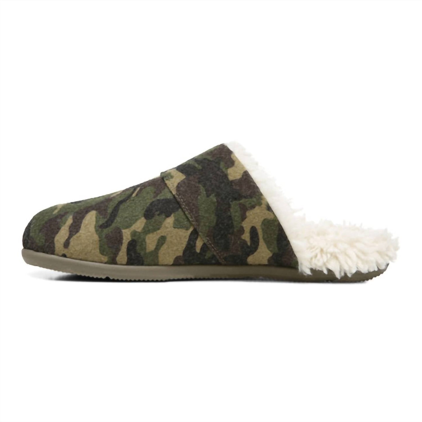 Vionic - Men's Alfons Slipper