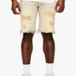 Anom - Lagoon Denim Short