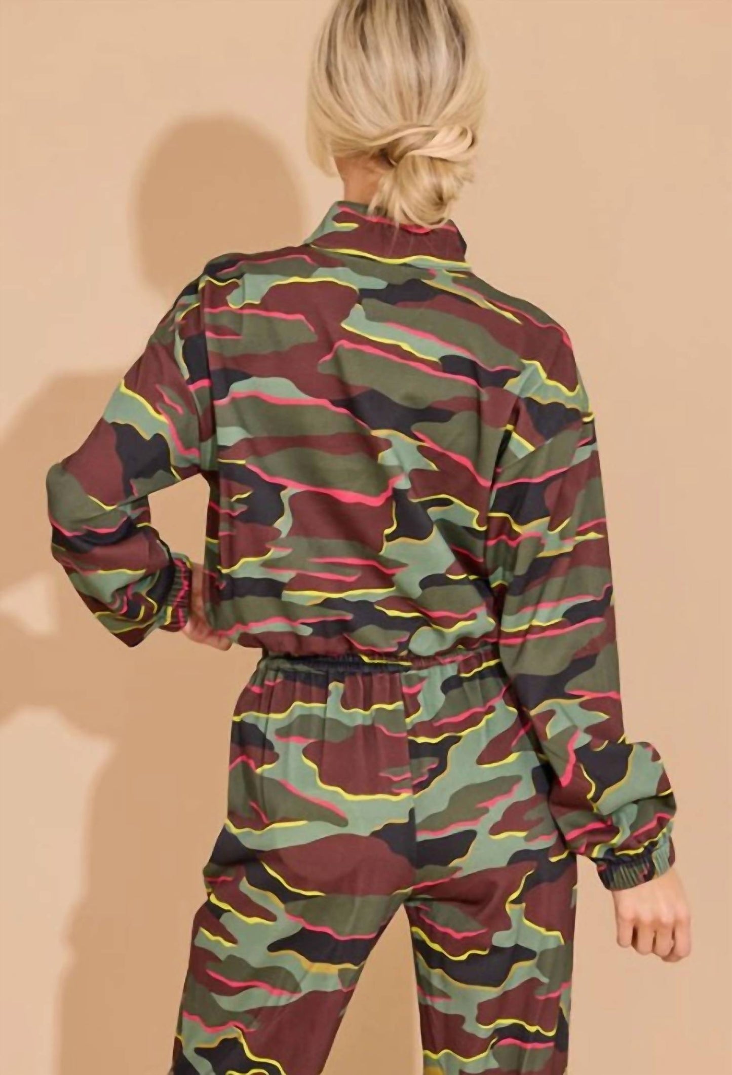 Alden Adair - FRankie Top