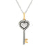 melodia-diamonds-18k-vermeil-0-20ctw-lab-grown-diamond-key-pendant-w-chain