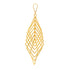 lambert-cheng-24k-gold-polished-multi-diamond-cut-pendant-2-0-grams