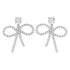 brilliante-platinum-plated-4-94-dew-simulated-diamond-bow-drop-earrings