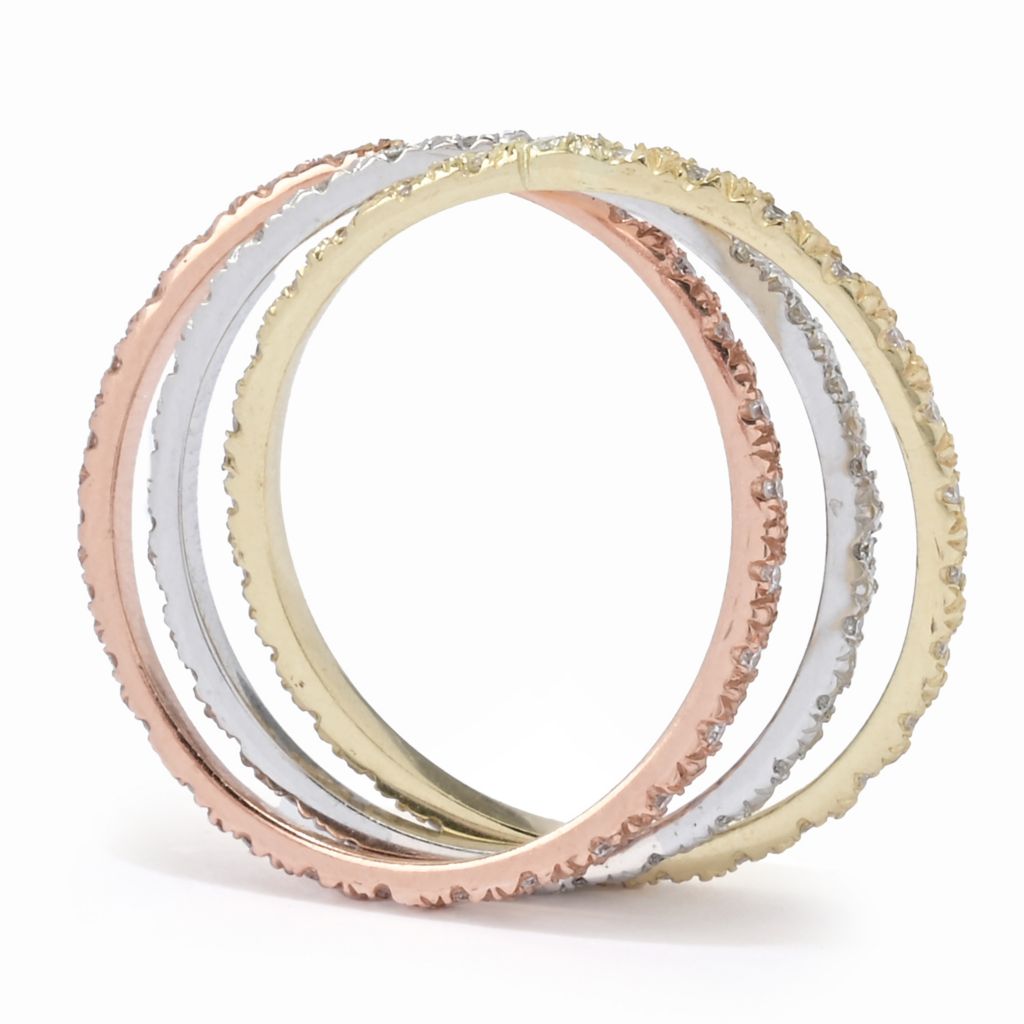 sonia-bitton-galerie-de-bijoux-14k-tri-color-gold-diamond-3-band-ring