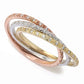 sonia-bitton-galerie-de-bijoux-14k-tri-color-gold-diamond-3-band-ring