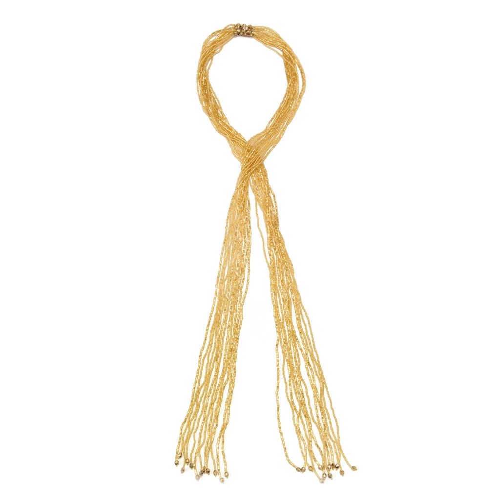 il-murano-di-francesca-choice-of-color-murano-glass-bead-scarf-necklace