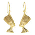 passport-to-egypt-18k-gold-plated-queen-nefertiti-french-hook-drop-earrings