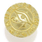 passport-to-egypt-18k-gold-plated-eye-of-horus-embossed-medallion-ring