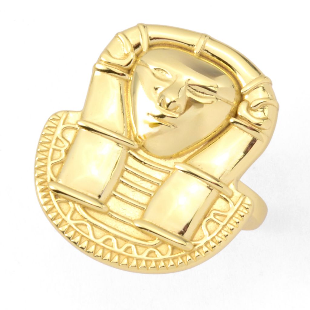 passport-to-egypt-18k-gold-plated-polished-pharaoh-ring