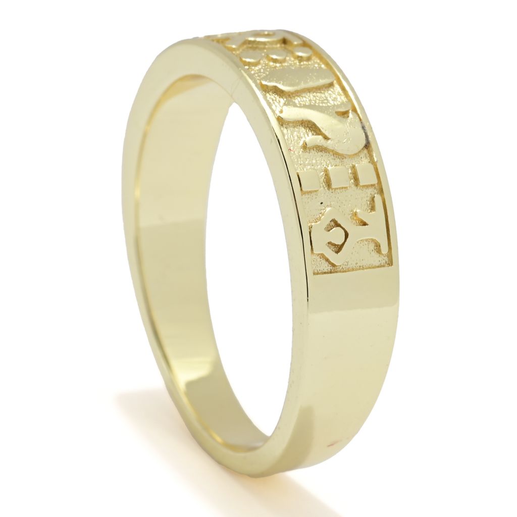 passport-to-egypt-18k-gold-plated-hieroglyphics-band-ring