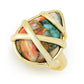 aurelia-18k-gold-plated-20x15mm-pear-shape-spiny-oyster-ring