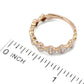 lali-jewels-14k-gold-0-45ctw-diamond-clover-station-ring-1-9-grams