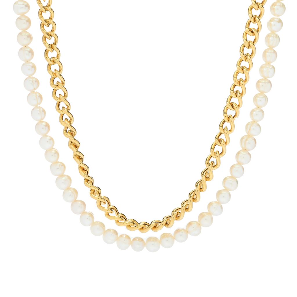 perlaviva-18k-gold-plated-7-8mm-cultured-pearl-dangle-18-curb-link-necklace