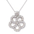 brilliante-italia-0-50-dew-simulated-diamond-flower-cluster-pendant