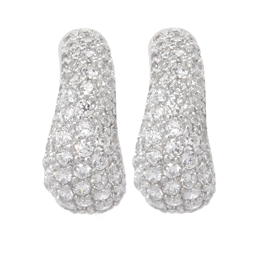 brilliante-italia-1-86-dew-simulated-diamond-pave-j-hoop-earrings