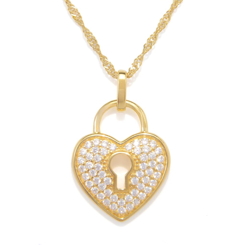 brilliante-italia-simulated-diamond-locket-w-singapore-chain