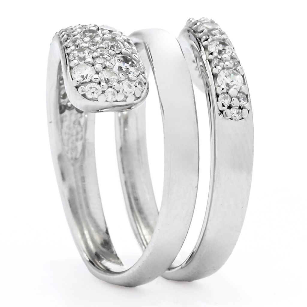 brilliante-italia-sterling-silver-0-86-dew-simulated-diamond-wrap-ring