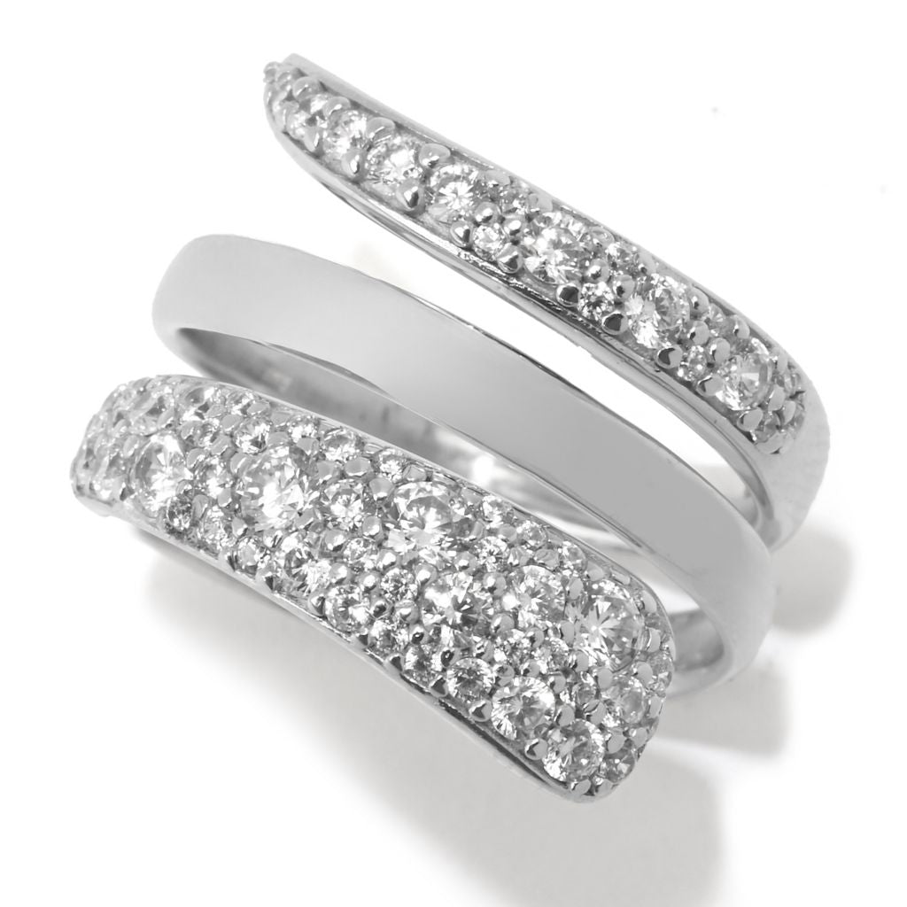 brilliante-italia-sterling-silver-0-86-dew-simulated-diamond-wrap-ring