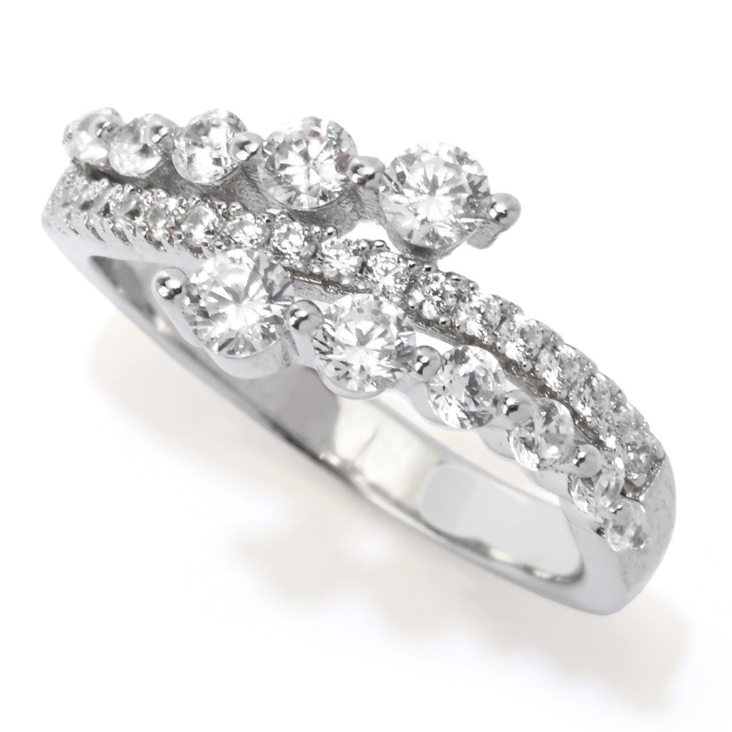 brilliante-italia-0-72-dew-simulated-diamond-asymmetrical-graduated-ring