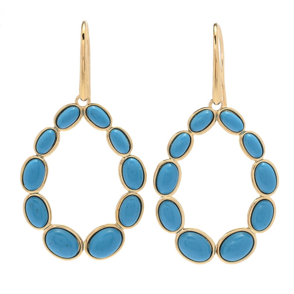 verona-gioielli-18k-gold-plated-turquoise-pear-shape-1-75-drop-earrings