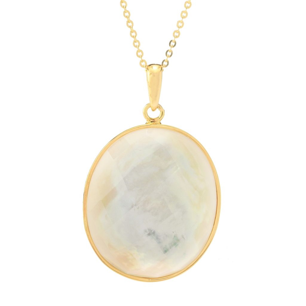 verona-gioielli-18k-gold-plated-30x25mm-oval-mother-of-pearl-pendant-w-chain
