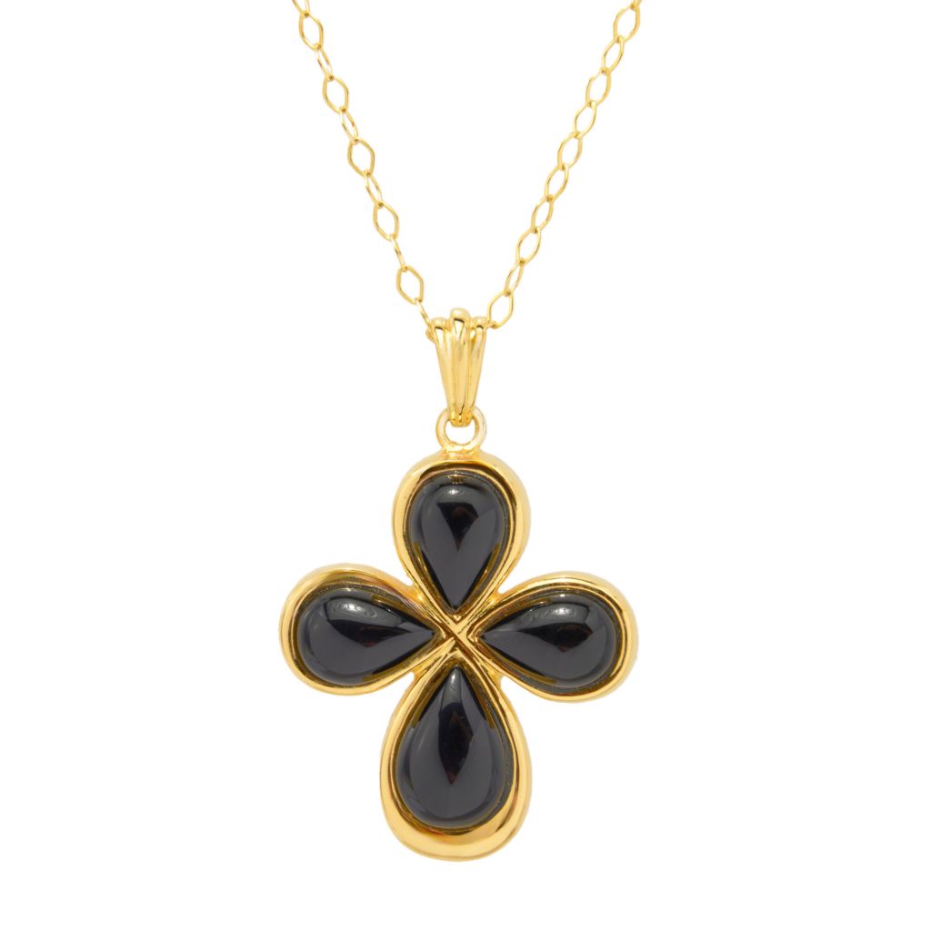 verona-gioielli-18k-gold-plated-12x8mm-black-onyx-cross-pendant-w-chain