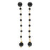 verona-gioielli-18k-gold-plated-shiny-black-spinel-bead-drop-stud-earrings