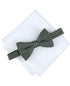 alfani-mens-pre-tied-geo-bow-tie-solid-pocket-square-set-green